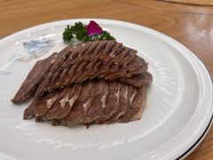 -金典银峰老鹅馆·昆山菜(亭林公园店)