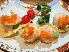 -隐月· 㐂和食屋(芝罘万达公馆店)