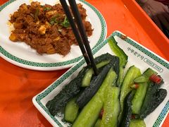 -华天延吉餐厅(西四总店)