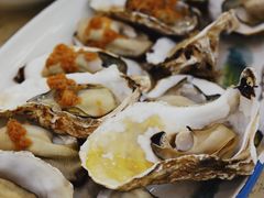 -渔中舟海鲜大排档(普陀沈家门店)