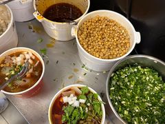 -江三王记牛杂馆(总店)