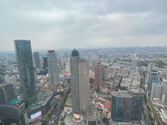 -金陵饭店 56F 家·海鲜火锅餐厅