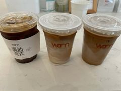 -Cafe on warm(丹霞店)