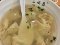 -三两春肚肺汤(崂山路店)