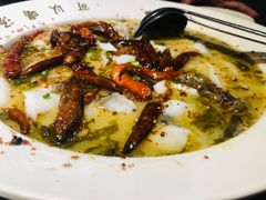 -川里谈·川味小馆(北京路店)