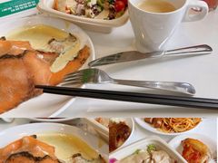 烟熏三文鱼-宜家·瑞典风味餐厅(无锡店)