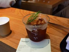 -O.P.S. CAFE