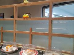 -禾绿回转寿司(万柳华联店)
