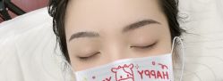 -久匠·纹眉半永久野生眉