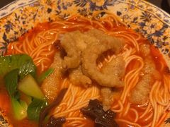 -阿大排档(长春这有山店)