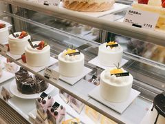 -BreadTalk面包新语(龙之梦购物中心莘庄店)