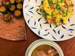 小酱油煎沙尖鱼-桃桃厨房(公明店)