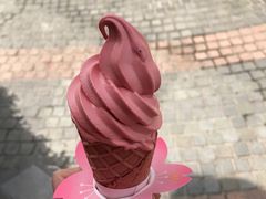 -麦当劳(欢乐谷店)