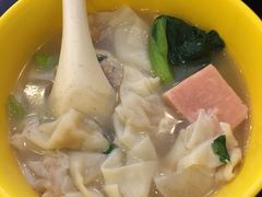 -朱鸿兴面馆(镇湖店)