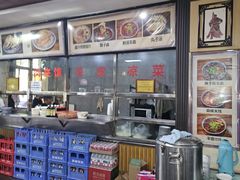 -王魁腊汁肉夹馍(柿园路店)