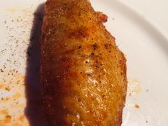 -弗兰克牛排西餐厅Ribone steak house(柠檬花园店)