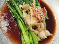 -老虎滩大连海鲜烧烤(水游城店)