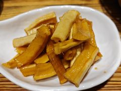-花溪雨·森林餐厅(石基店)