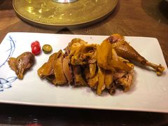 -老灶房-四川土菜(铁牛广场店)