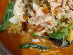 -喜家德虾仁水饺(东海缤纷天地店)