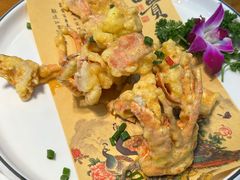 -醉壹号海鲜大排档·老厦门特色菜(厦门美食地标店)