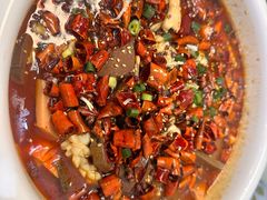 -芳芳餐厅(白沙路店)