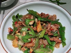 农家小炒肉-望湘园湖南菜(西安曲江大悦城店)
