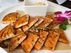 -野蔓果·山野菜(西湖景区·龙井茶田店)