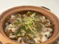 -围龙屋客家食府(福田店)