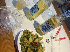 -胡记烧烤(黄山新村总店)