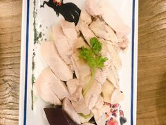 -红大哥水门鸡饭(總店)