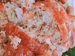 失传菜脆皮糯米鸡-水乡人家私房菜(逢简店)