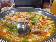 -江味龙虾馆·裸蓝龙虾(南山店)