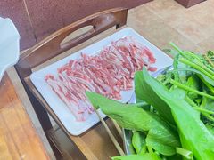 -帖老大羊肉汤烩面烧烤(康复后街总店)