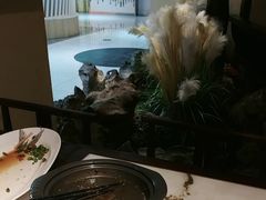 -绿茶餐厅(昌平悦荟店)