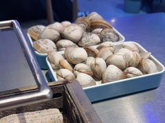 -江合勇丹东兄弟小串海鲜烧烤(总店)