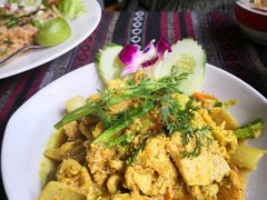 -Tikky Cafe