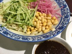 -老浒记烤鸭-北京菜(琉璃厂店)