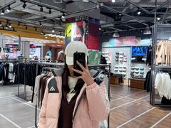 -凯德广场(武胜路店)