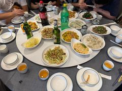 -东方饺子王(工农大路店)