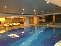 -西安赛瑞喜来登大酒店