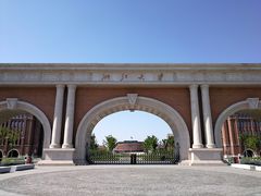 -浙江大学(海宁国际校区)