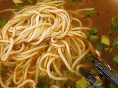 -马艾萨中国兰州牛肉拉面(劲松店)