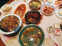-苏乡兰亭·新派淮扬菜(吾悦广场店)