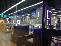 -复兴未来·轰趴空间(泰富百货店)