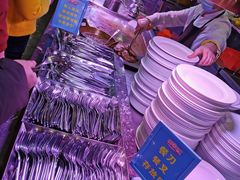 -炭烤麻里·臻选自助烤肉料理(观音桥大融城店)