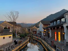 -东钱湖旅游度假区