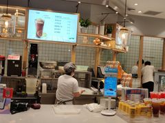 -面包新语(滨湖万达店)
