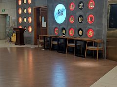 -浦江城市生活广场(江月路店)