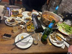 -百姓山羊烧烤·萧县羊肉(青阳路店)